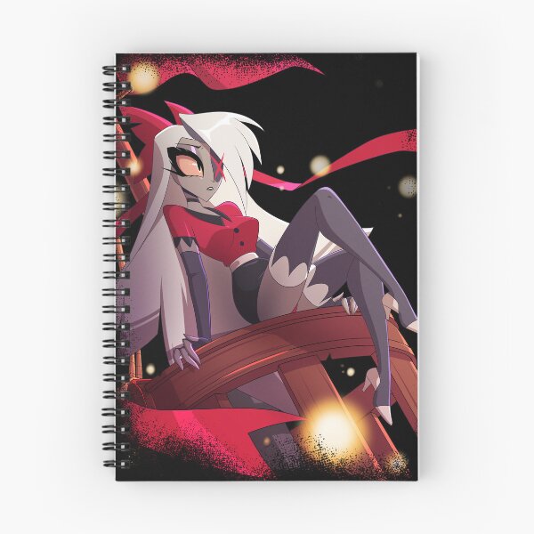 Item preview, Vaggie designed and sold by DANMAKUMAN.