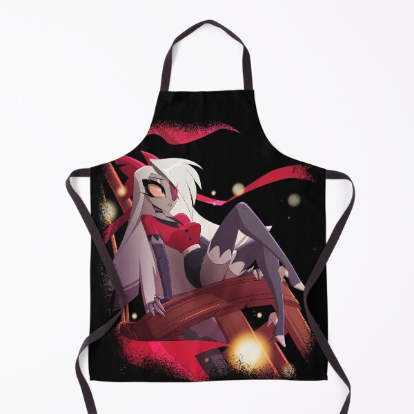 Item preview, Vaggie designed and sold by DANMAKUMAN.