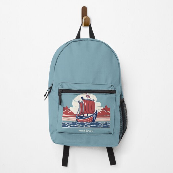 Item preview, Norway Boat designed and sold by oscarbyberg.