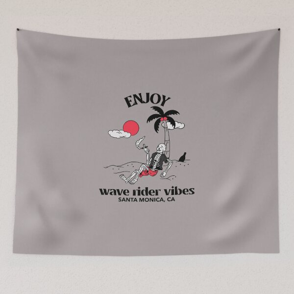 Artikelvorschau, Chancie liebt das Surfen. Genießen Sie Wave Rider Vibes! entworfen und verkauft von chancieteeshop.