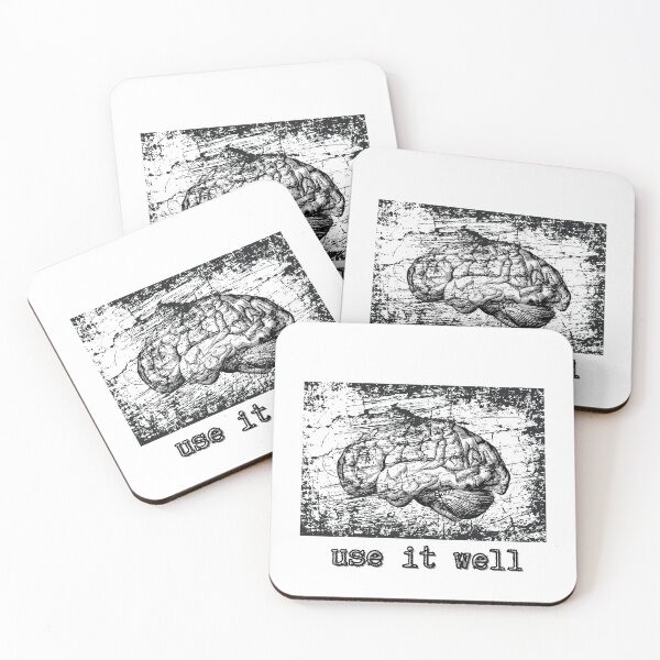 Item preview, Use It Well funny gifts designed and sold by Kusza.