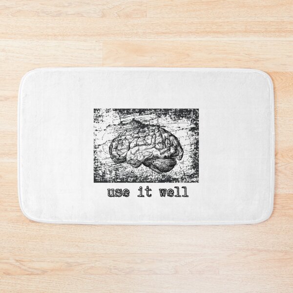 Item preview, Use It Well funny gifts designed and sold by Kusza.