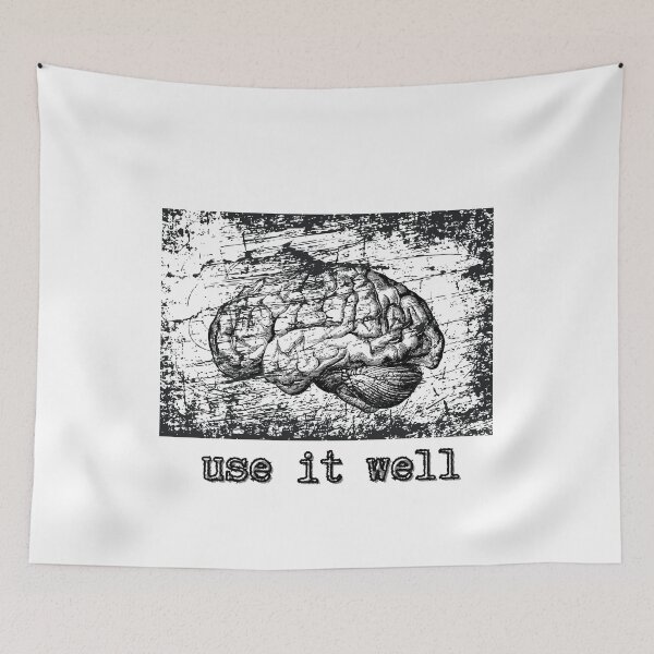 Item preview, Use It Well funny gifts designed and sold by Kusza.