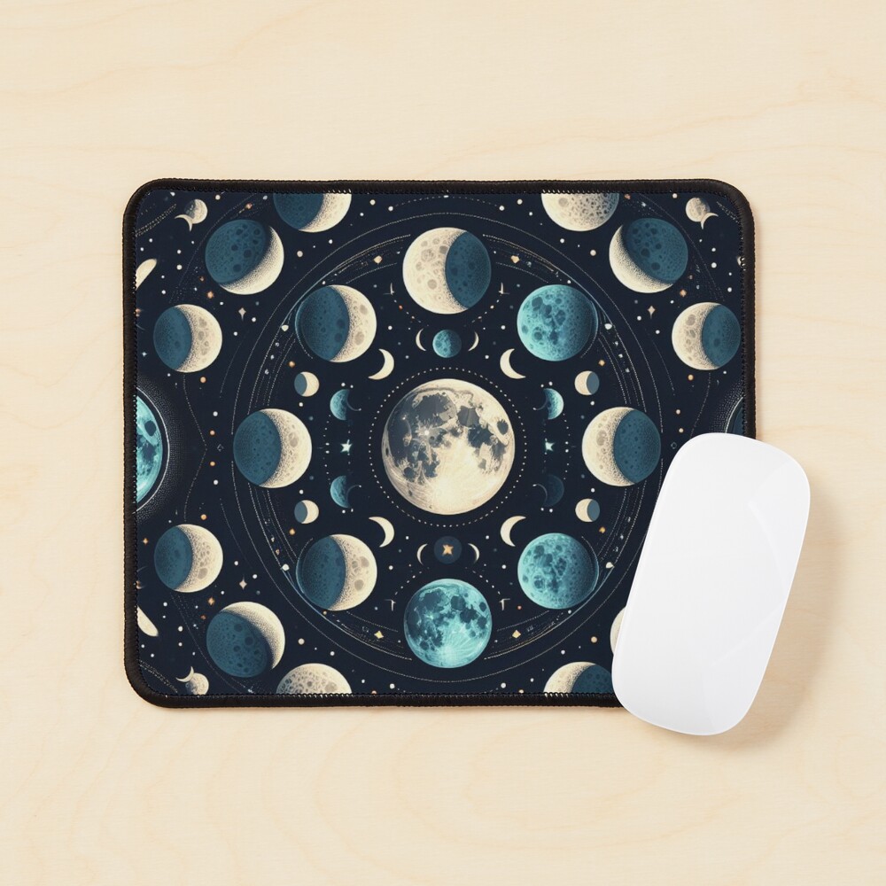 Item preview, Mouse Pad designed and sold by RuiFernandes.
