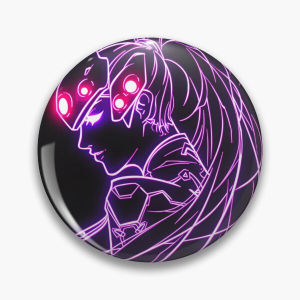 Item preview, Neon Infra-Sight designed and sold by SchellStation.