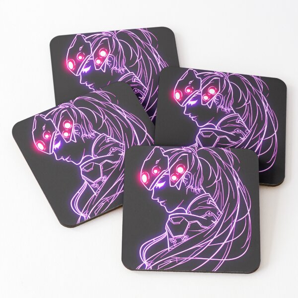 Item preview, Neon Infra-Sight designed and sold by SchellStation.