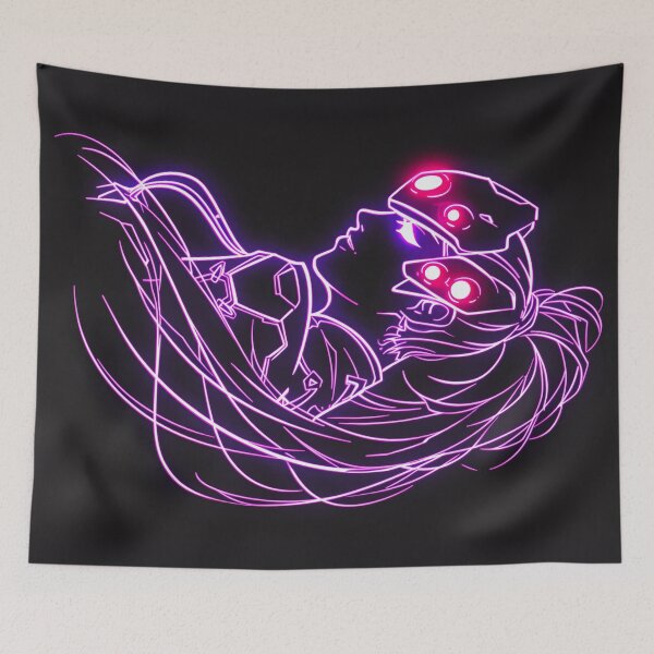 Item preview, Neon Infra-Sight designed and sold by SchellStation.
