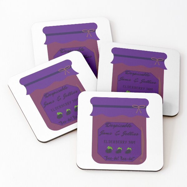 Item preview, Jams and Jellies - Elderberry designed and sold by Dee-stracted.