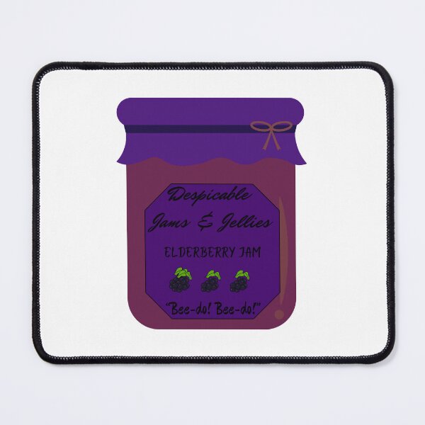 Item preview, Jams and Jellies - Elderberry designed and sold by Dee-stracted.