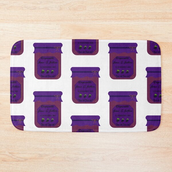 Item preview, Jams and Jellies - Elderberry designed and sold by Dee-stracted.