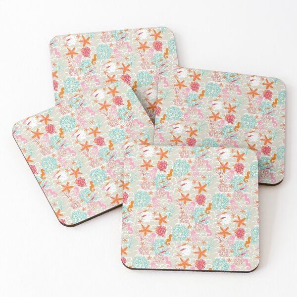 Item preview, Stars at the beach designed and sold by sissi-tagg.