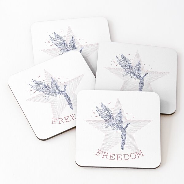 Item preview, freedom designed and sold by Varnoos.