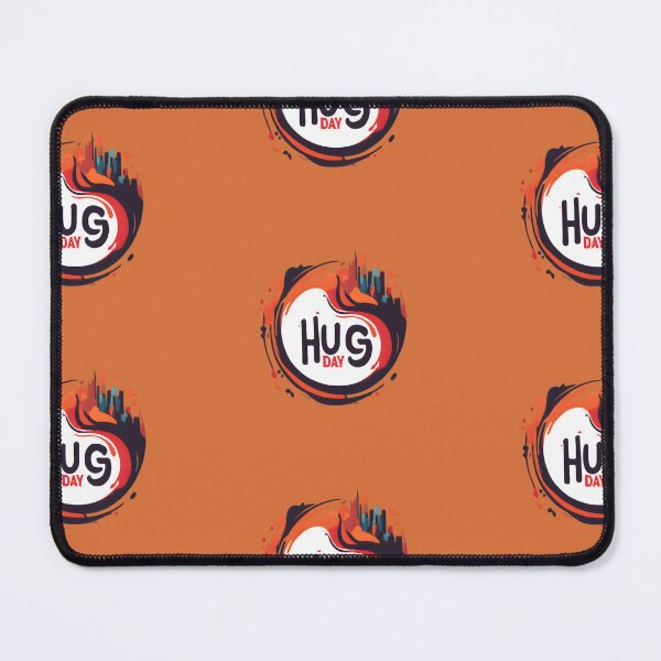 Item preview, Embrace Love: Exclusive Hug Day Collection Now Available! designed and sold by TanTorD.
