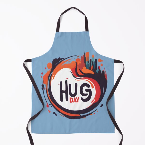 Item preview, Embrace Love: Exclusive Hug Day Collection Now Available! designed and sold by TanTorD.