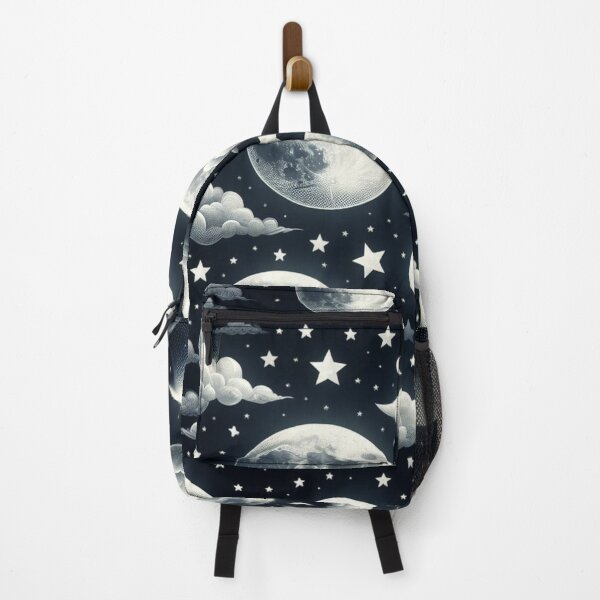 Item preview, Serenity Cosmos: Lunar Pattern" designed and sold by Rui Fernandes.