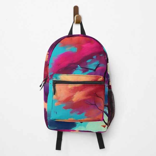 Item preview, Rainbow Tree. designed and sold by Frame of Mind .