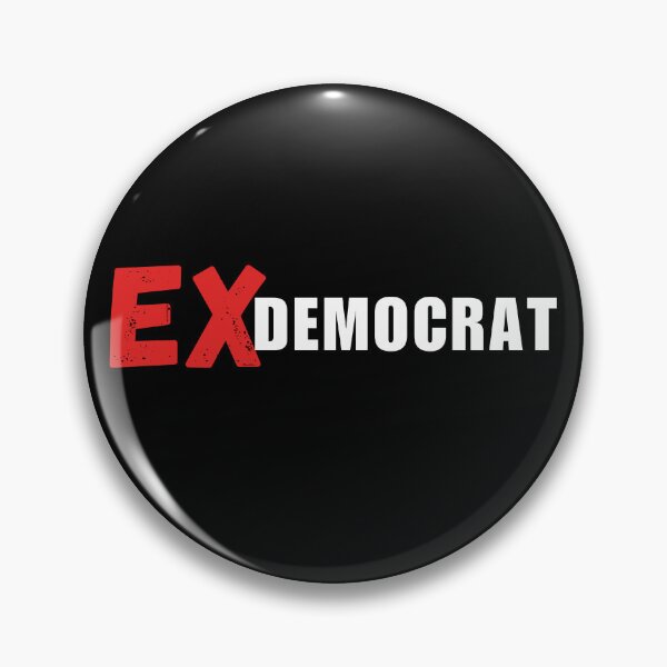 Artikelvorschau, Ex-Demokrat Republikaner Antiliberaler Antisozialismus entworfen und verkauft von ANNINOART ⭐⭐⭐⭐⭐.