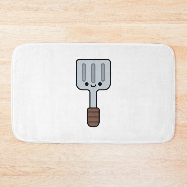 Item preview, Spatula designed and sold by SideQuestDoodles.
