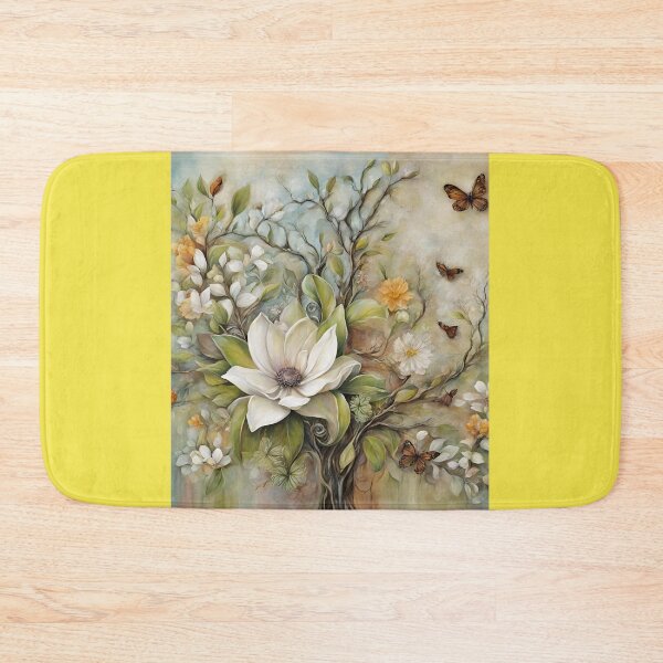 Item preview, Spring flowering tree designed and sold by seahorse crossing.