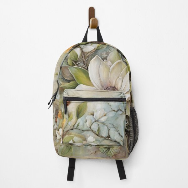 Item preview, Spring flowering tree designed and sold by seahorse crossing.