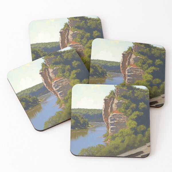 Item preview, Hill Country View designed and sold by sylviatx.