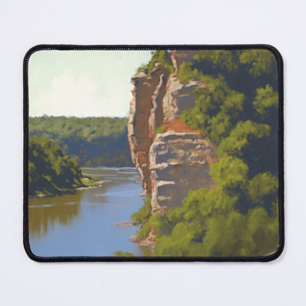 Item preview, Hill Country View designed and sold by sylviatx.