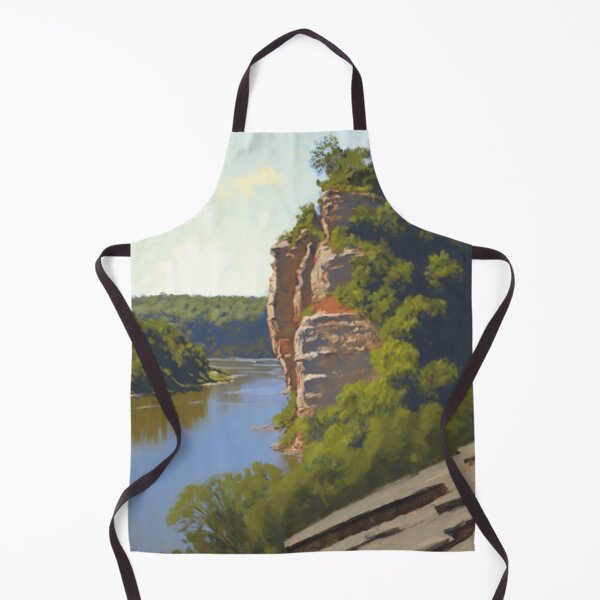 Item preview, Hill Country View designed and sold by sylviatx.