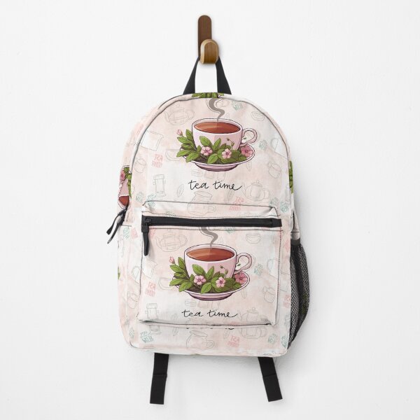 Item preview, Tea time designed and sold by Kiraguapa.