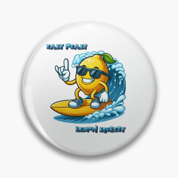 Item preview, easy peasy designed and sold by AxelBrook.