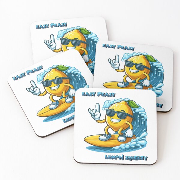 Item preview, easy peasy designed and sold by AxelBrook.