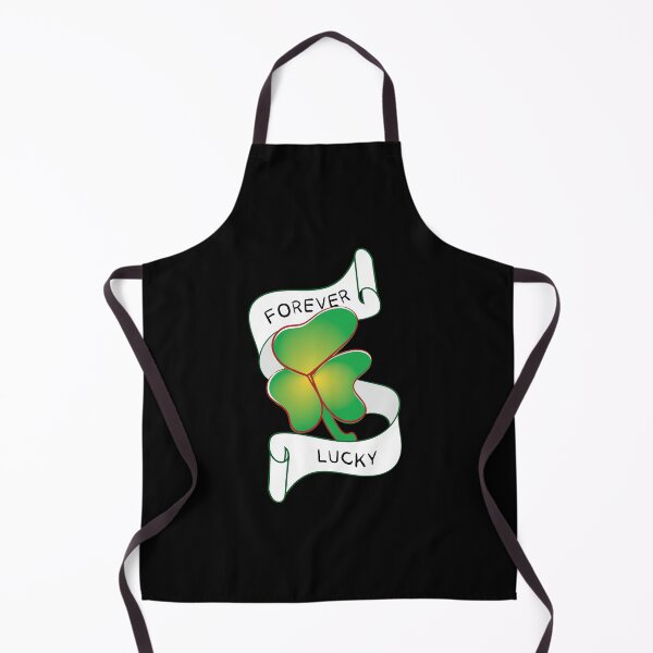 Item preview, Forever Lucky Irish Shamrock designed and sold by Shiraufa.