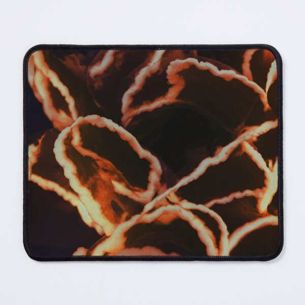 Item preview, Pastel Orange Plankton Jelly Fish designed and sold by SassyArtistry.