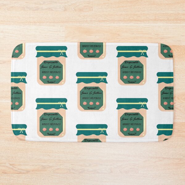 Item preview, Jams and Jellies - Apricot designed and sold by Dee-stracted.