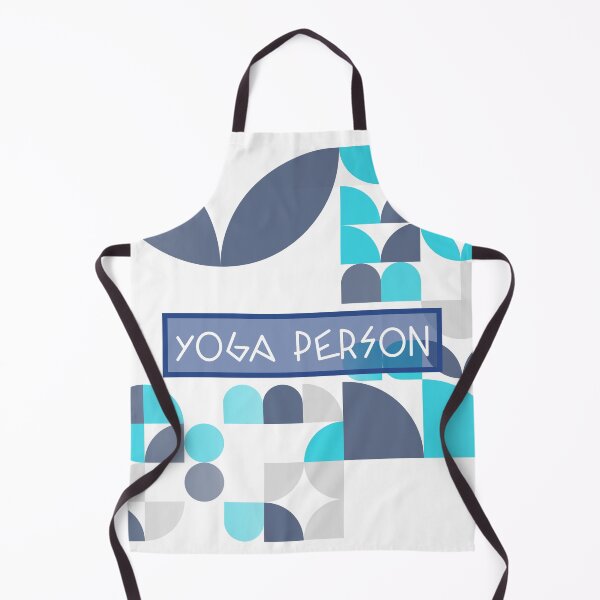 Item preview, Yoga Person designed and sold by LyricsWear.