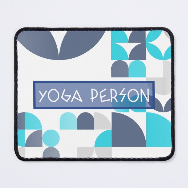 Item preview, Yoga Person designed and sold by LyricsWear.