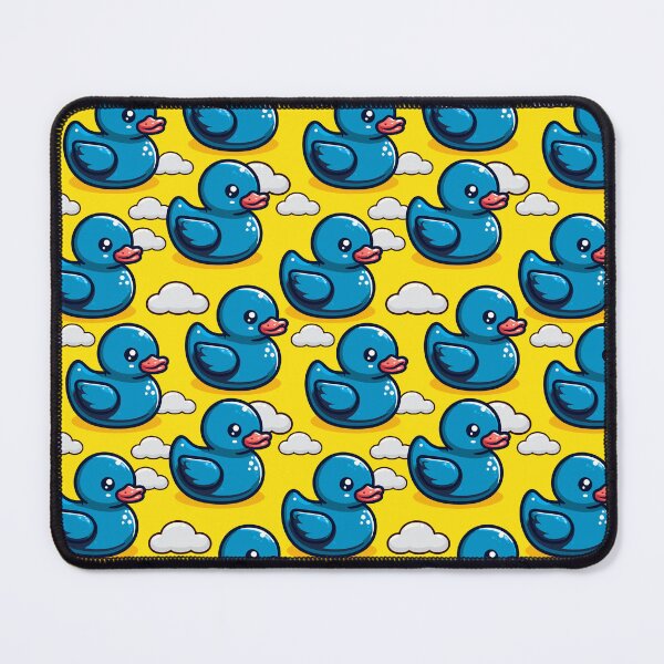 Item preview, Blue Rubber Ducky designed and sold by Ederson D'Mind.