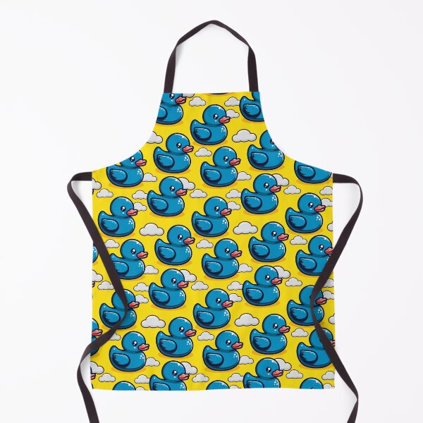 Item preview, Blue Rubber Ducky designed and sold by Ederson D'Mind.