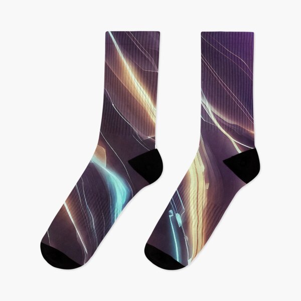 Item preview, Abstract Light Streaks Background designed and sold by Rostislav Bouda.
