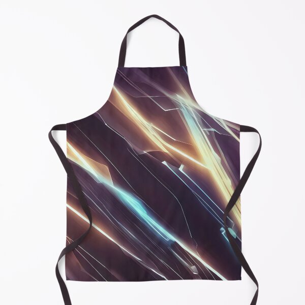 Item preview, Abstract Light Streaks Background designed and sold by Rostislav Bouda.