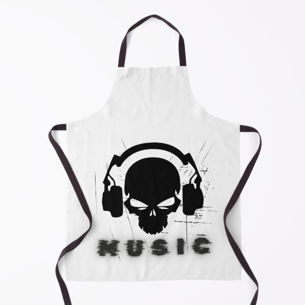 Item preview, Music Skull designed and sold by Zentee-s.