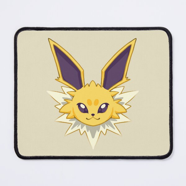 Item preview, Jolt.eon - Eeveelution - Electric Type designed and sold by SandDolphin.