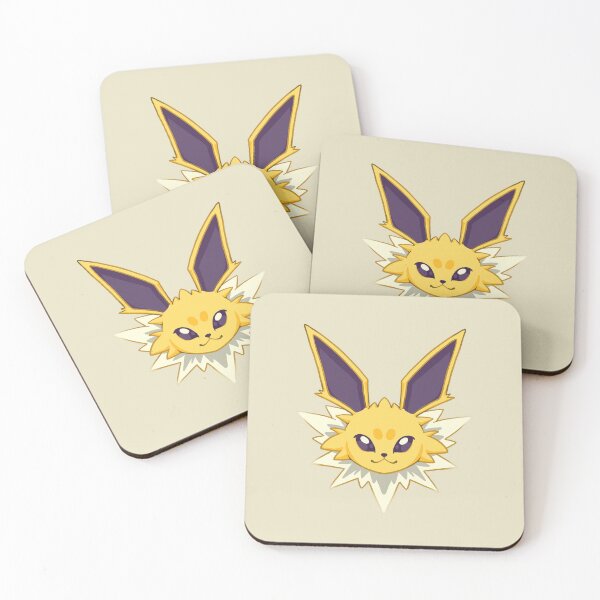 Item preview, Jolt.eon - Eeveelution - Electric Type designed and sold by SandDolphin.
