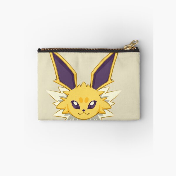 Item preview, Jolt.eon - Eeveelution - Electric Type designed and sold by SandDolphin.
