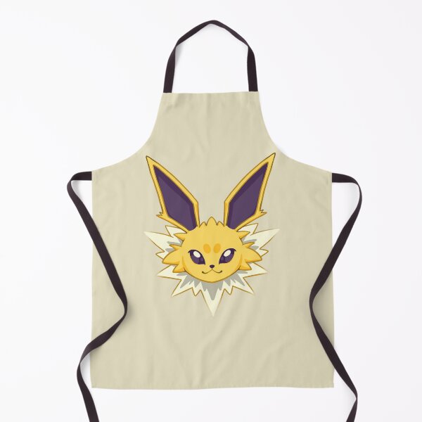 Item preview, Jolt.eon - Eeveelution - Electric Type designed and sold by SandDolphin.