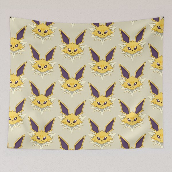 Item preview, Jolt.eon - Eeveelution - Electric Type designed and sold by SandDolphin.