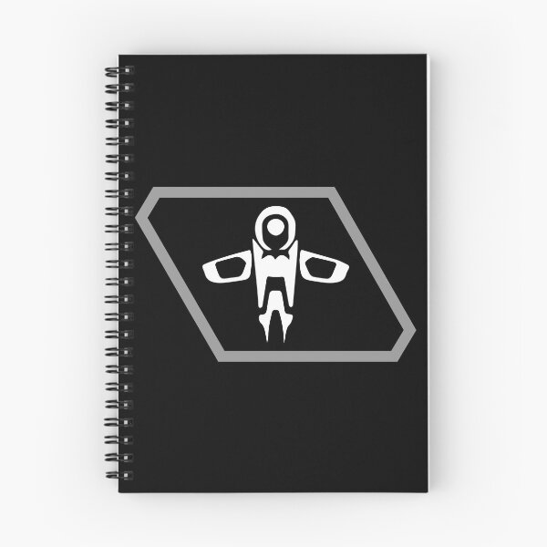Item preview, Apex Legends Crypto Tactical Logo  designed and sold by Leonardo  Davinci.