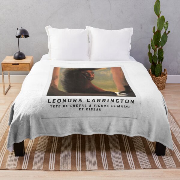 Item preview, Leonora Carrington Art For Sale designed and sold by Nada01.