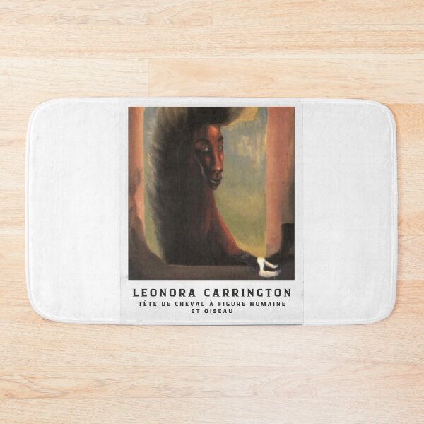 Item preview, Leonora Carrington Art For Sale designed and sold by Nada01.