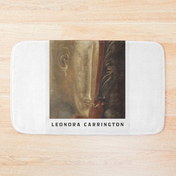 Item preview, Leonora Carrington Art For Sale designed and sold by Nada01.