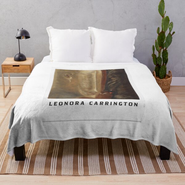 Item preview, Leonora Carrington Art For Sale designed and sold by Nada01.